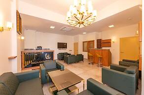 Bazaar Hotels Old City