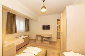 Bazaar Hotels Old City