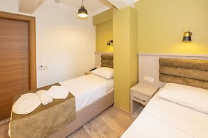 Bazaar Hotels Old City