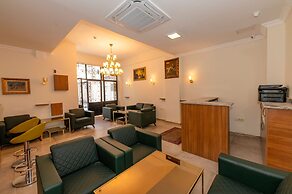 Bazaar Hotels Old City