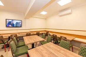 Bazaar Hotels Old City