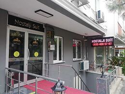 Nostalji Suit Avcılar