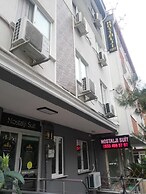 Nostalji Suit Avcılar