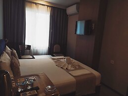 Nostalji Suit Avcılar