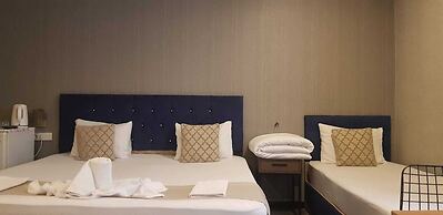 Nostalji Suit Avcılar