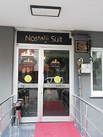Nostalji Suit Avcılar