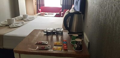 Nostalji Suit Avcılar