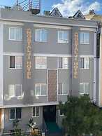 Nostalji Suit Avcılar