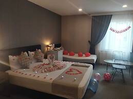 Nostalji Suit Avcılar