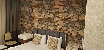 Nostalji Suit Avcılar