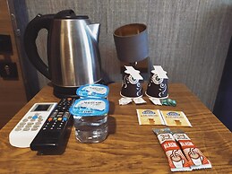 Nostalji Suit Avcılar