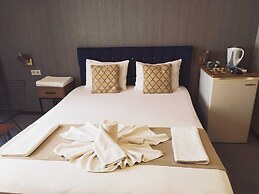 Nostalji Suit Avcılar