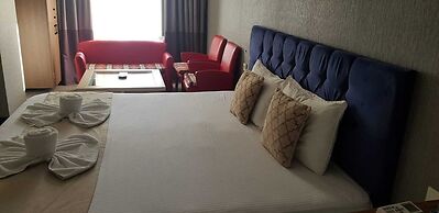 Nostalji Suit Avcılar