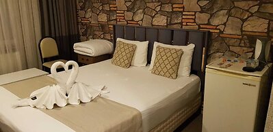 Nostalji Suit Avcılar