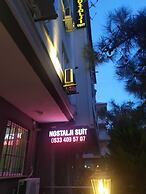Nostalji Suit Avcılar