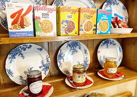 Lakes End Guest House