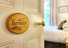 Lakes End Guest House