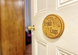 Lakes End Guest House