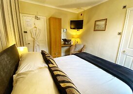 Lakes End Guest House