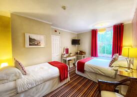 Lakes End Guest House