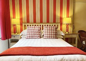 Lakes End Guest House