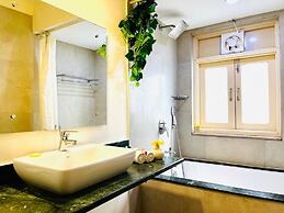 Olive Service Apartment Cyber Park