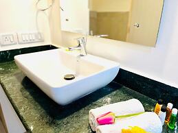 Olive Service Apartment Cyber Park