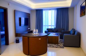 Juffair Boulevard Hotel and Suites