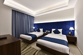 Juffair Boulevard Hotel and Suites