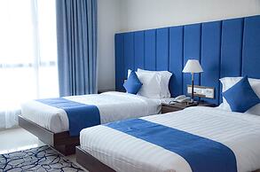 Juffair Boulevard Hotel and Suites