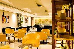 Juffair Boulevard Hotel and Suites