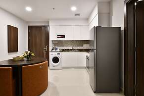 Juffair Boulevard Hotel and Suites