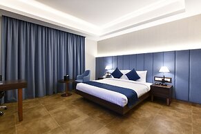 Juffair Boulevard Hotel and Suites