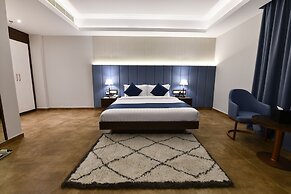 Juffair Boulevard Hotel and Suites