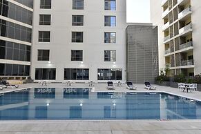 Juffair Boulevard Hotel and Suites