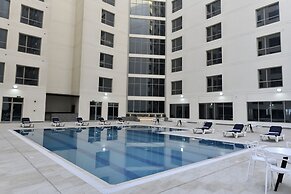 Juffair Boulevard Hotel and Suites