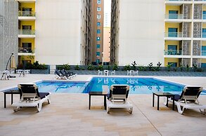 Juffair Boulevard Hotel and Suites