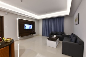 Juffair Boulevard Hotel and Suites