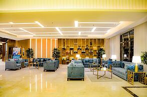 Juffair Boulevard Hotel and Suites