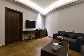 Juffair Boulevard Hotel and Suites
