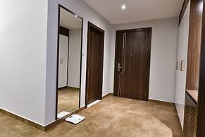 Juffair Boulevard Hotel and Suites