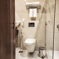 Juffair Boulevard Hotel and Suites