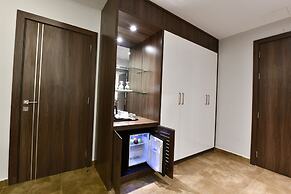 Juffair Boulevard Hotel and Suites