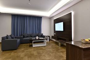 Juffair Boulevard Hotel and Suites