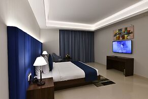 Juffair Boulevard Hotel and Suites