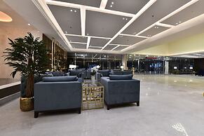 Juffair Boulevard Hotel and Suites