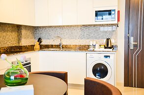 Juffair Boulevard Hotel and Suites