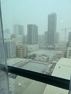 Juffair Boulevard Hotel and Suites