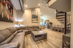 Ponderosa Barndominium Prd 2475 3 Bedroom Home by RedAwning