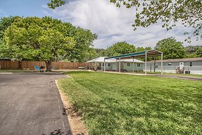 Ponderosa Barndominium Prd 2475 3 Bedroom Home by RedAwning